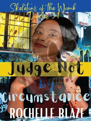 cover image of Judge Not by Circumstance